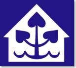 Hauszeichen Logo